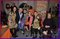 COMPLEANNO GRETA - 
CASCINA ROCCAFRANCA -
12 DICEMBRE 2015