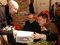 COMPLEANNO GRETA - 
CASCINA ROCCAFRANCA -
12 DICEMBRE 2015
