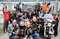 LA SOLIDARIETA' FA RUMORE
sabato 17 ottobre 2015
011 Garage

