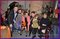 COMPLEANNO GRETA - 
CASCINA ROCCAFRANCA -
12 DICEMBRE 2015
