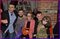 COMPLEANNO GRETA - 
CASCINA ROCCAFRANCA -
12 DICEMBRE 2015