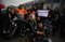 LA SOLIDARIETA' FA RUMORE
sabato 17 ottobre 2015
011 Garage
