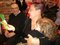 COMPLEANNO GRETA - 
CASCINA ROCCAFRANCA -
12 DICEMBRE 2015