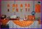 COMPLEANNO GRETA - 
CASCINA ROCCAFRANCA -
12 DICEMBRE 2015