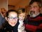 COMPLEANNO GRETA - 
CASCINA ROCCAFRANCA -
12 DICEMBRE 2015