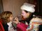 COMPLEANNO GRETA - 
CASCINA ROCCAFRANCA -
12 DICEMBRE 2015
