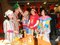 COMPLEANNO GRETA - 
CASCINA ROCCAFRANCA -
12 DICEMBRE 2015