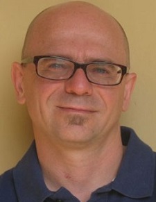 Prof. Maurizio Giustetto