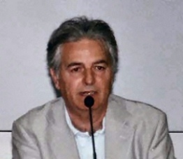 Dr. Giorgio Pini