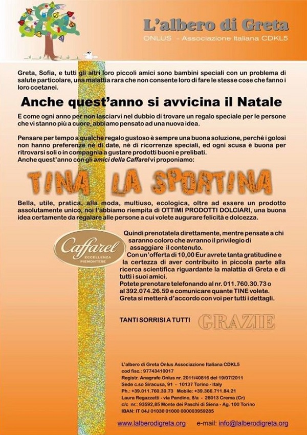 Locandina